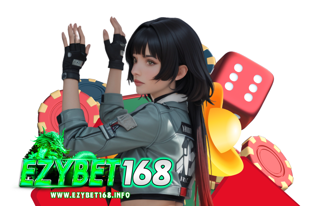 ezybet168 10รับ100