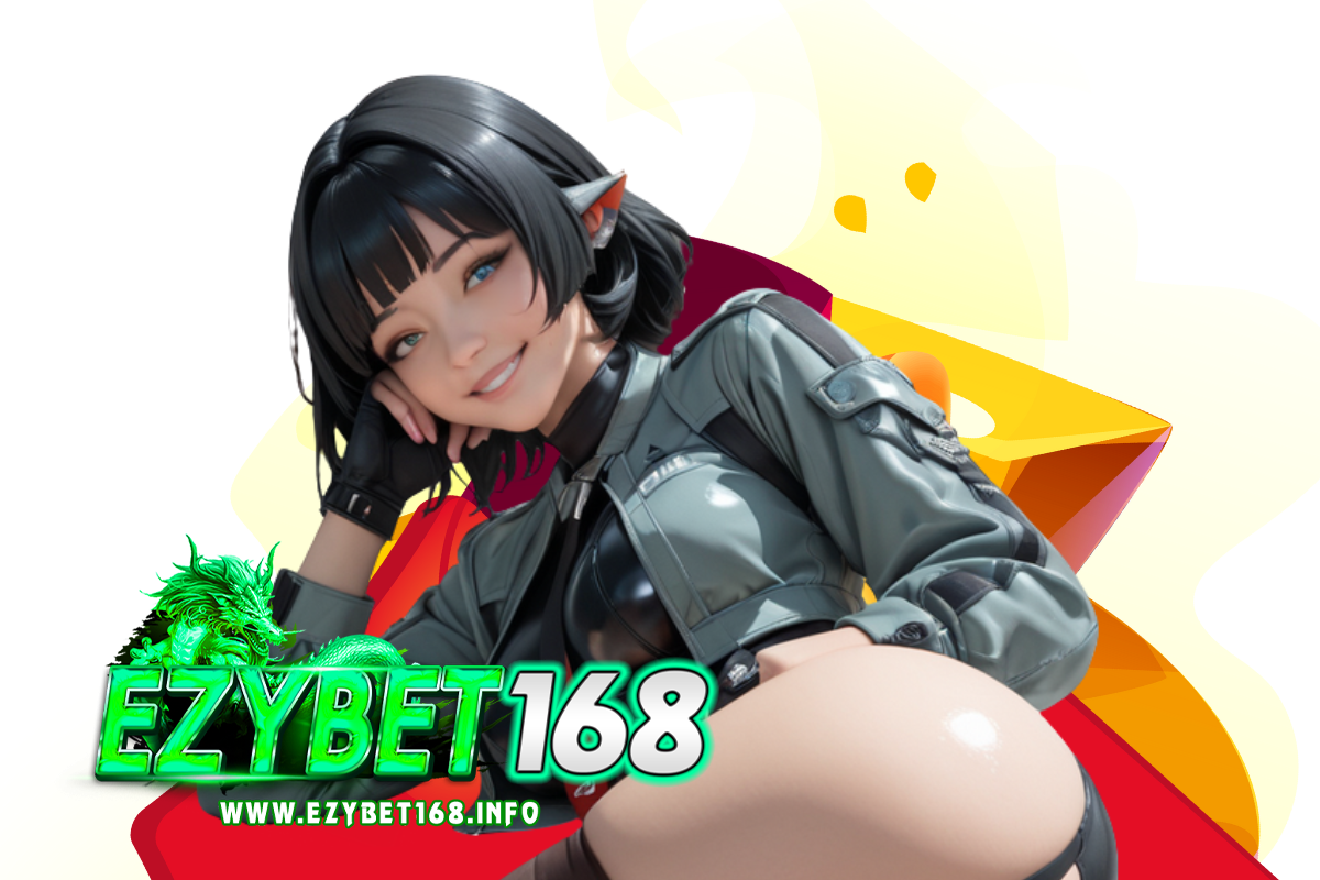 ezybet168 เว็บสล็อต