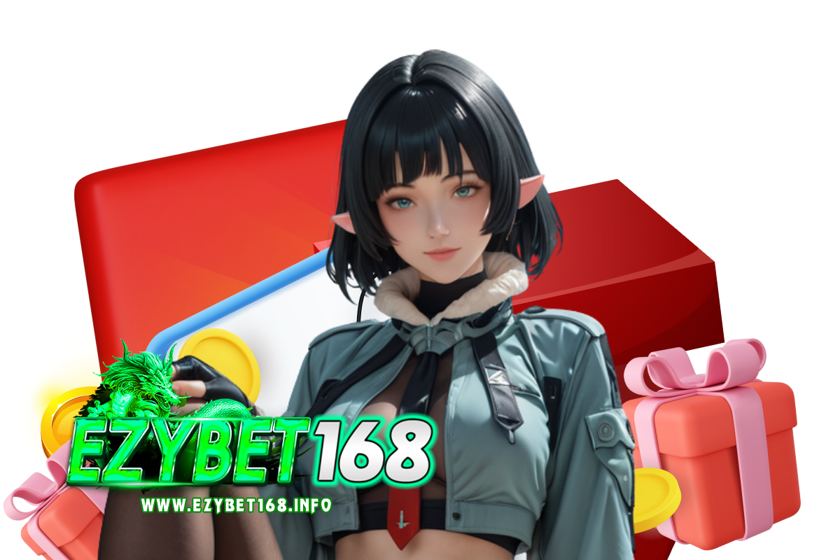 ezybet168 โค้ด